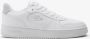 Lacoste L001 SET 224 2 SMA Heren Sneakers Wit - Thumbnail 1