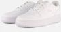 Lacoste L001 SET 224 2 SMA Heren Sneakers Wit - Thumbnail 1