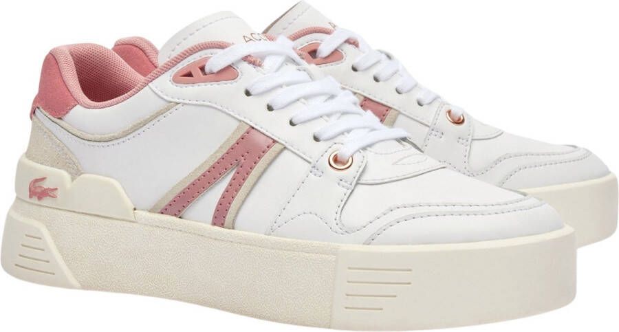 Lacoste L002 Evo Sneakers Dames