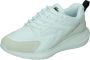 Lacoste L003 Evo 124 3 Sma Heren Sneakers 747sma012121g41 Kleur Wit - Thumbnail 5