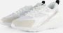 Lacoste L003 Evo 124 3 Sma Heren Sneakers 747sma012121g41 Kleur Wit - Thumbnail 4