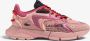 Lacoste L003 Neo Dames Sneakers Roze - Thumbnail 1