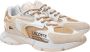 Lacoste Moderne Reflecterende Sneaker L003 Neo Multicolor Heren - Thumbnail 5