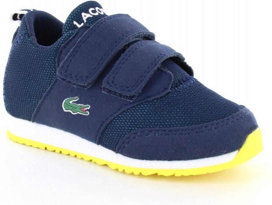 Lacoste L.ight 316 1 SPI schoenen 22 Blauw