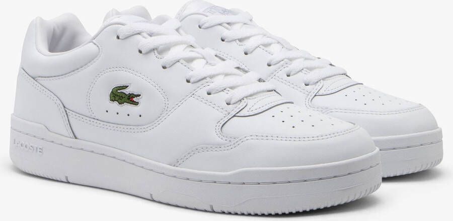 Lacoste Sneakers met logostitching model 'LINEDRIVE'