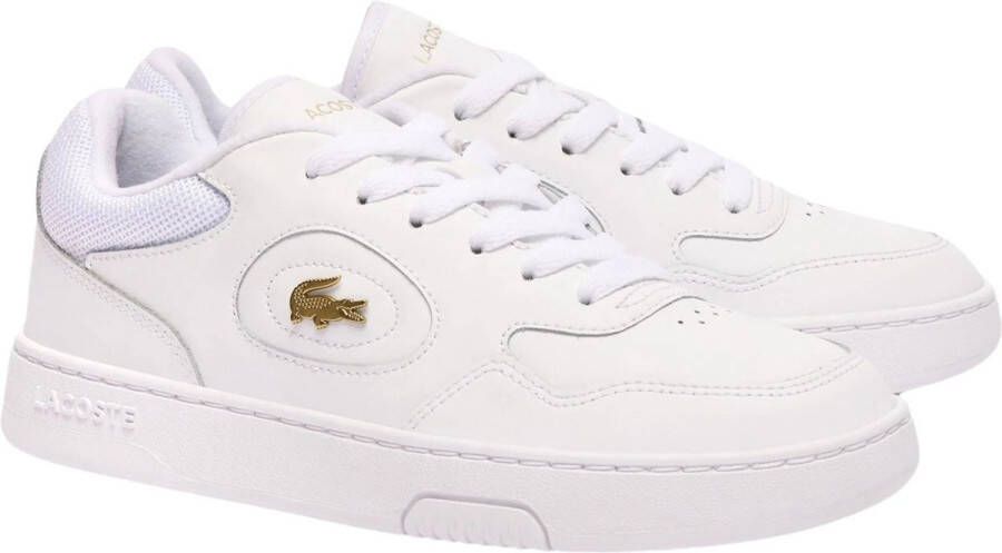 Lacoste Lineset Sneakers Dames