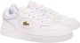 Lacoste Lineset Sneakers Dames - Thumbnail 2