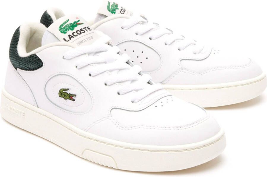 Lacoste Lineset Sneakers Dames