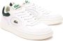 Lacoste Lineset Sneakers Dames - Thumbnail 1