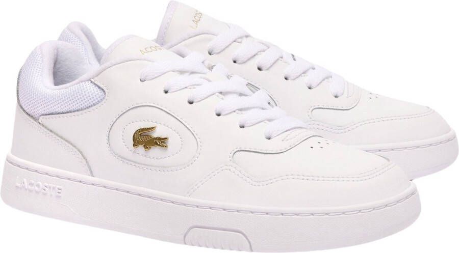 Lacoste Lineset Sneakers Dames