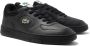 Lacoste T-clip Basketball Schoenen black black maat: 42.5 beschikbare maaten:41 42.5 43 44.5 45 46 - Thumbnail 14