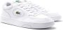 Lacoste Lineset Sneakers Schoenen wht wht maat: 42.5 beschikbare maaten:41 42.5 43 44.5 45 46 - Thumbnail 4