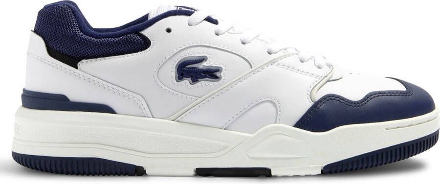 Lacoste Lineshot Premium Heren Sneakers