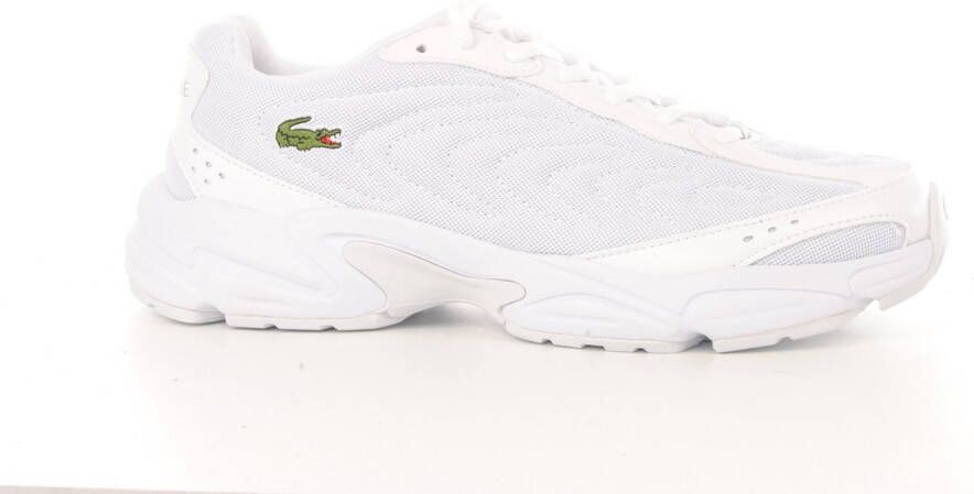 Lacoste Storm 96 Lite Sneakers White