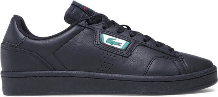 Lacoste Master Classic sneakers zwart - Foto 2