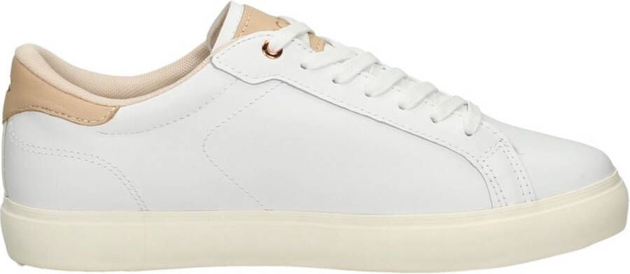 Lacoste Sneakers met labeldetail model 'POWERCOURT'