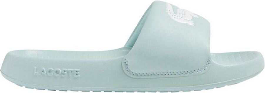 Lacoste Zwemsandaal SERVE SLIDE 1.0 123 1 CFA