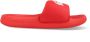 Lacoste Slippers Serve Slide 745CMA000217K Rood - Thumbnail 2