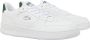 Lacoste Sneakers met logoprint model 'L001' - Thumbnail 1