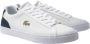 Lacoste Sneaker LEROND PRO 123 A - Thumbnail 1