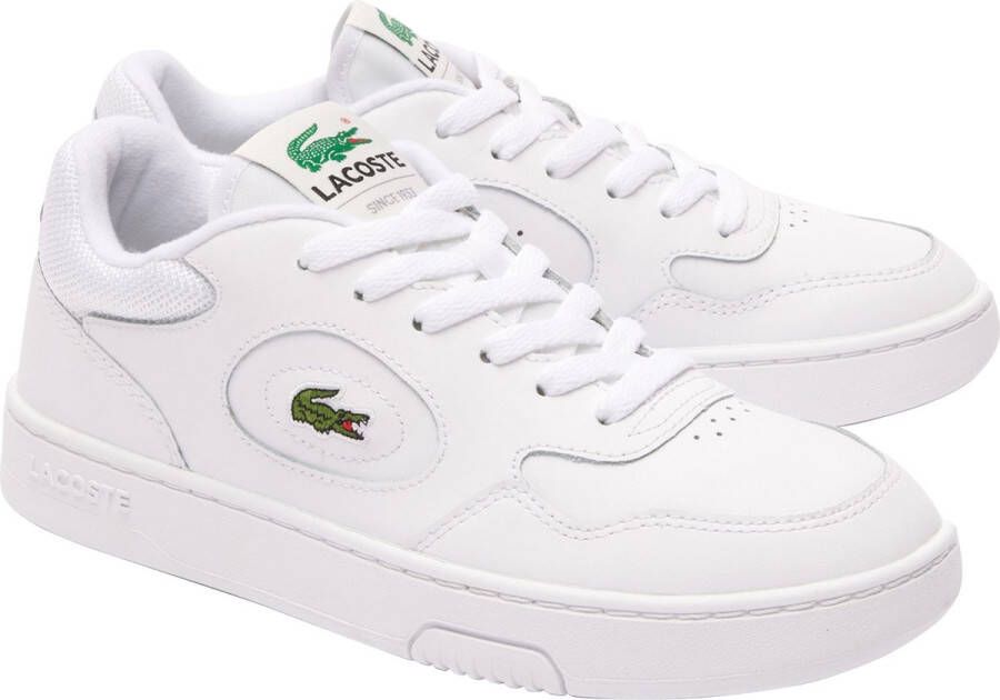 Lacoste Sneakers Lineset 223 1 Sfa in wit