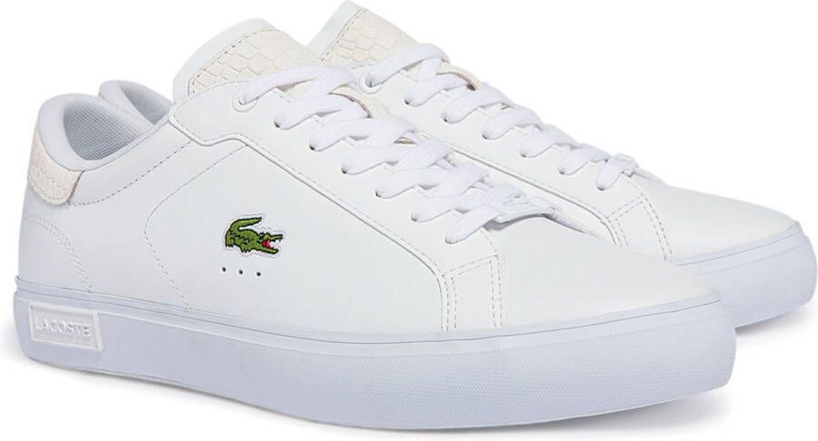 Lacoste Sneakers POWERCOURT 1121 1 SMA