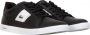 Lacoste Europa 0721 sneakers zwart wit - Thumbnail 4