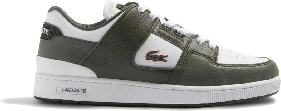 Lacoste Sneakers Mannen