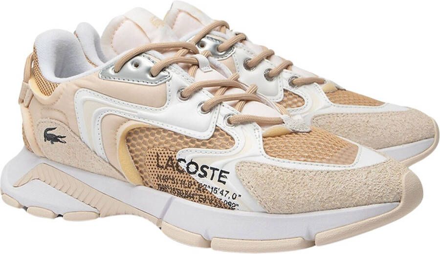 Lacoste Sneakers Mannen