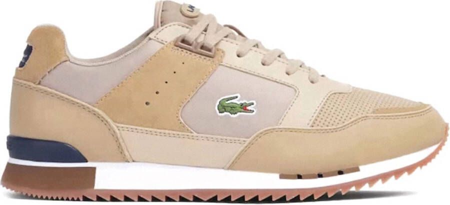 Lacoste Sneakers laag 'Partner Piste'