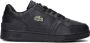 Lacoste T-clip 222 1 Suj (gs) Basketball Schoenen black black maat: 38 beschikbare maaten:35 36 37 38 39 - Thumbnail 2