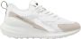 Lacoste L003 Evo Sneakers Dames - Thumbnail 2