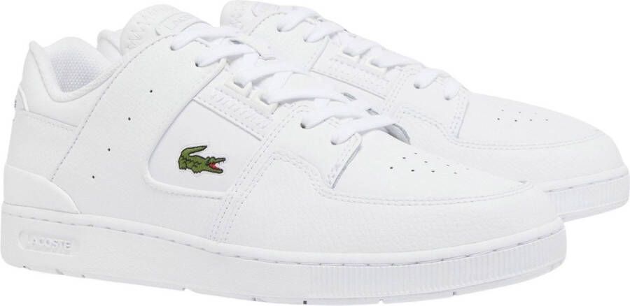 Lacoste Sneakers Vrouwen