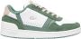 Lacoste Modieuze Sneakers voor Vrouwen Green Dames - Thumbnail 5