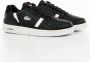 Lacoste Lage Sneakers T-CLIP - Thumbnail 1