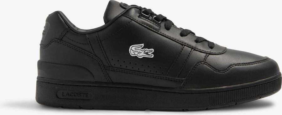 Lacoste T-Clip 223 4 Sma Heren Sneakers Zwart