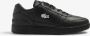 Lacoste Lineshot Sneakers Schoenen black black maat: 42.5 beschikbare maaten:41 42.5 43 44.5 45 46 - Thumbnail 3