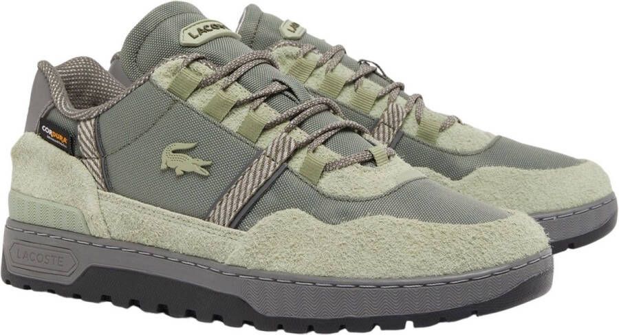 Lacoste T-Clip 224 Outdoor Sneakers Heren