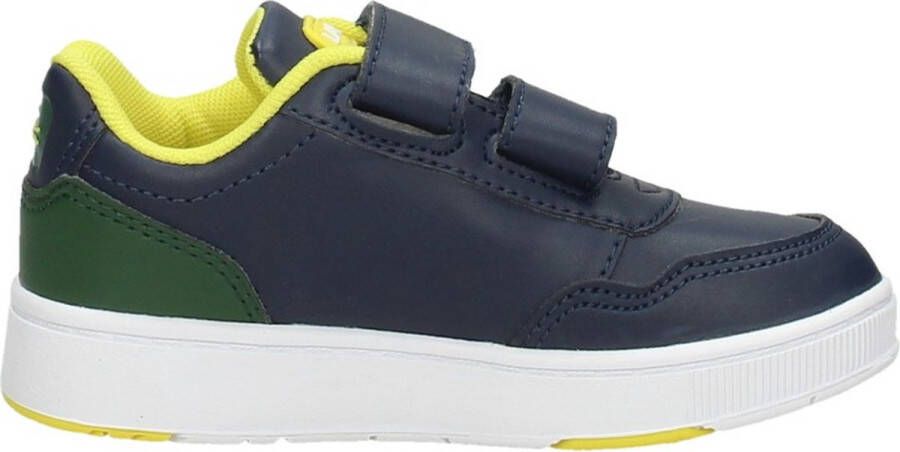 Lacoste Sneaker T-Clip 222 744SUI00072S3 Blauw