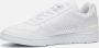 Lacoste T-Clip Set white white Basketball in wit formaten: 44 - Thumbnail 1