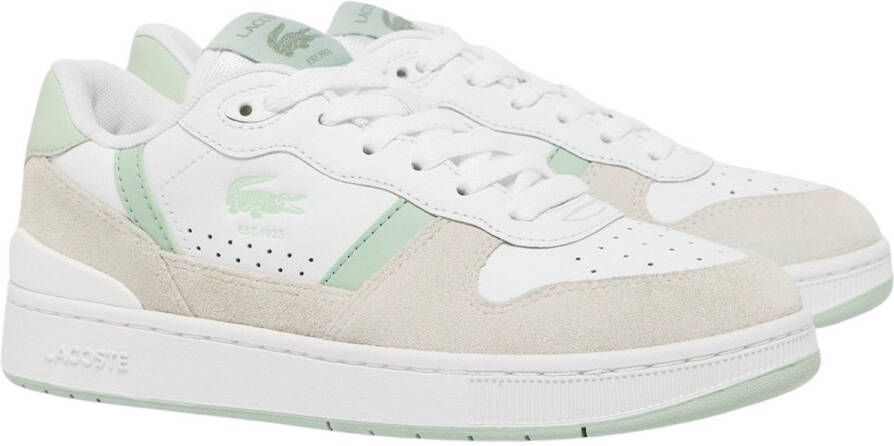 Lacoste T-Clip Set Sneakers Dames