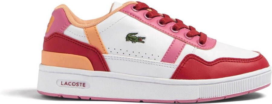 Lacoste T-clip Sneakers Junior