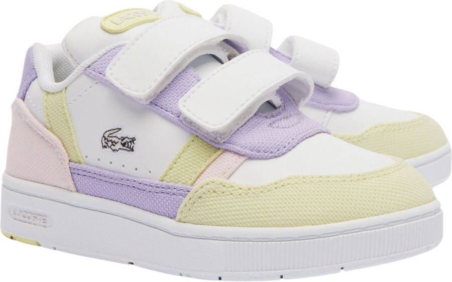 Lacoste T-Clip Sneakers Junior