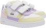 Lacoste T-Clip Sneakers Junior - Thumbnail 3