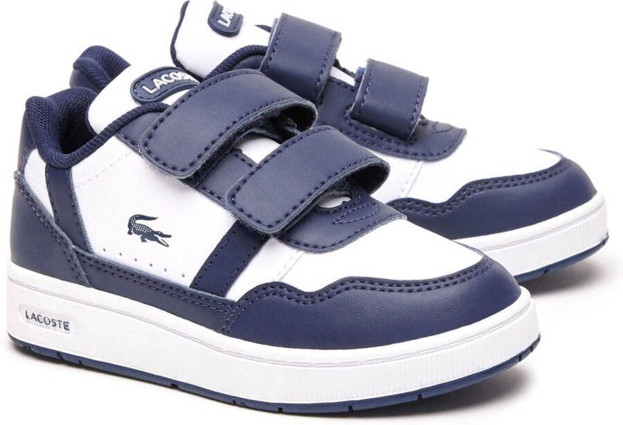 Lacoste T-Clip Sneakers Junior