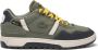 Lacoste T-clip Winterized Heren Sneakers 746sma0087da733 Kleur Groen - Thumbnail 1