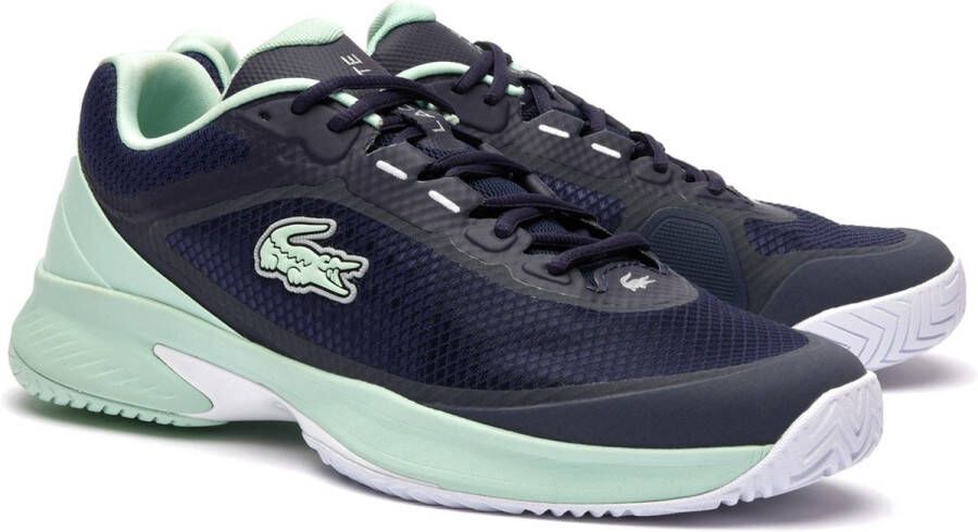 Lacoste Tech Point Sportschoenen Mannen