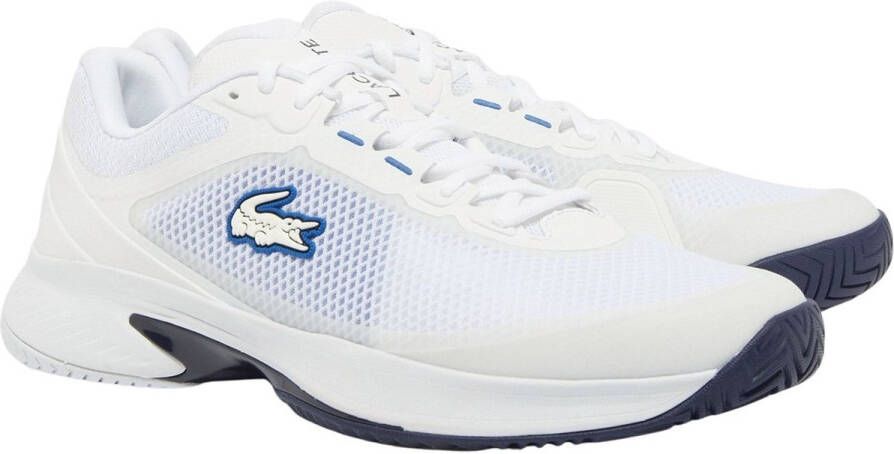 Lacoste Tech Point Tennisschoenen Heren