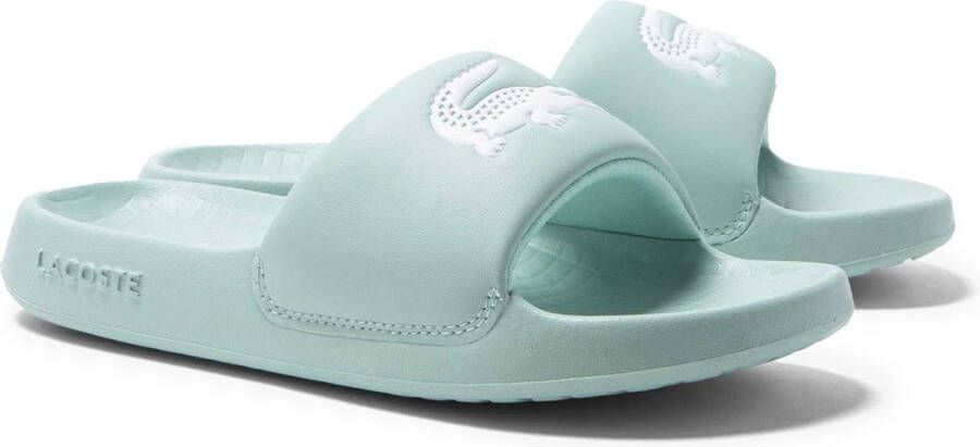 Lacoste Zwemsandaal SERVE SLIDE 1.0 123 1 CFA