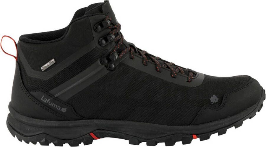 Lafuma Access Clim Mid Wandelschoenen Heren Black